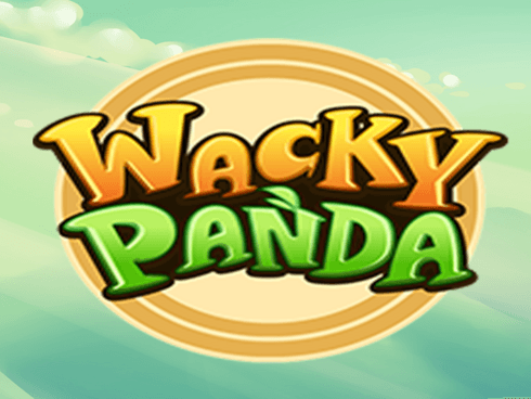 Wacky Panda screenshot