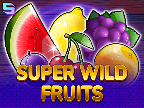 Super Wild Fruits screenshot